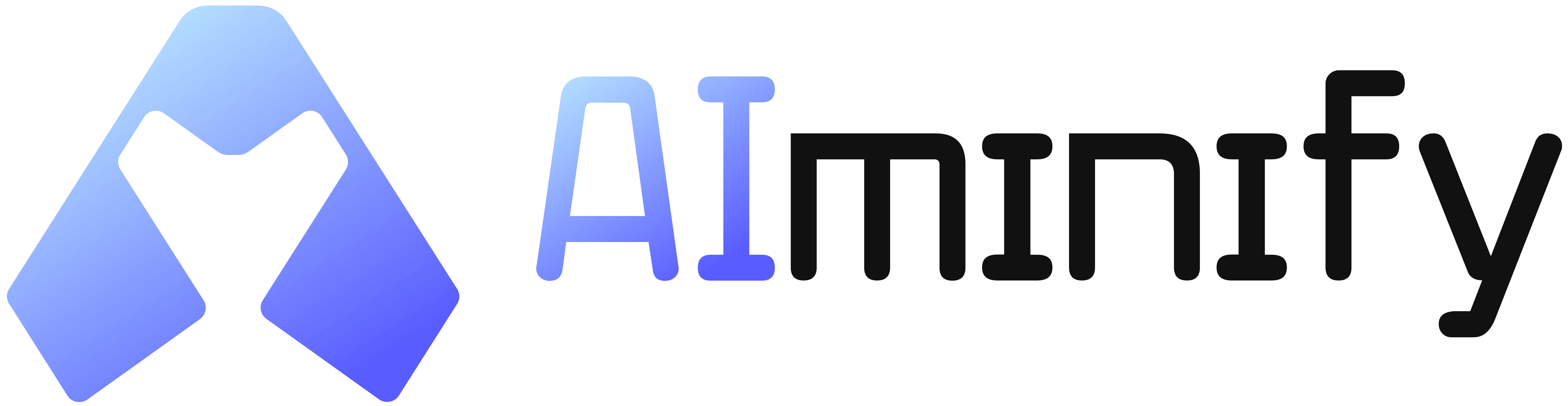 AIminify