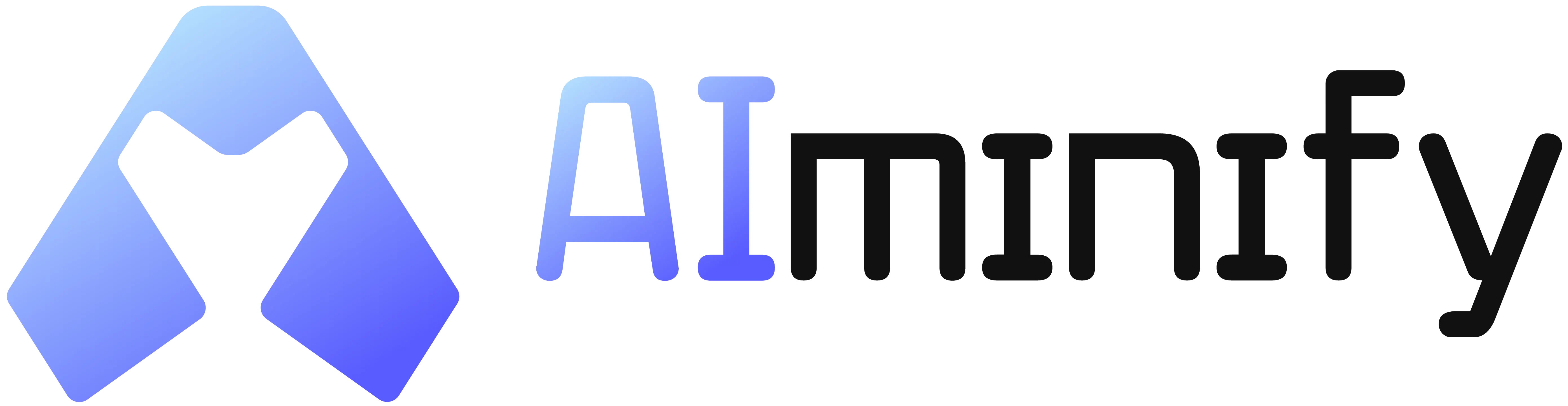 AIminify